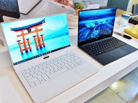 گیر کردن لپ تاپ در صفحه راه اندازی